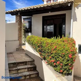 Casa da Zyra em Villas - 10 min Aeroporto - Praia de Ipitanga - Image 1