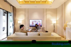 Nue Hatyai Pool Villa 145 - Image 3