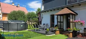 Apartmán U našich - Image 1