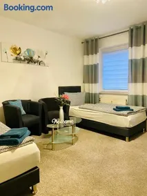 KriDa Comfort Ferienwohnung - Image 2
