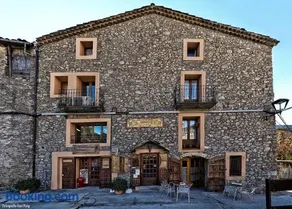 Casa Rural Cal Farragetes - Image 1