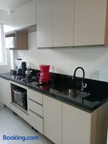 Apartamento na Praia de Itapema - Image 1