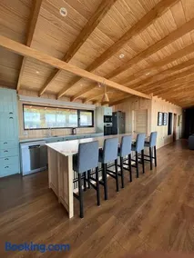 Casa orilla playa en Chiloé - Image 5