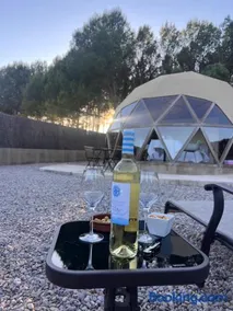 El Molí Glamping Escapada Romántica - Image 5