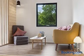 Newly Built Tiny House In Djursland - Image 2