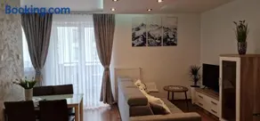 Apartament-Studio Polana Szaflarska - Image 4