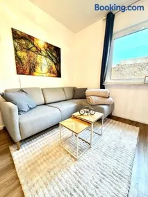 2 Apartments I Kicker I Massagesessel I 13 Gäste - Image 3