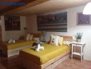 Casa Rural La Mansión de la Toba - Image 3