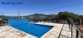 Casa com vista incrível para o Lago de Furnas - Image 2