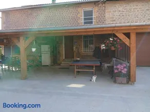 CHAMBRE PRIVÉE à LA FERME - Image 3