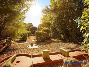 ZEcamping 3 étoiles dog friendly avec piscine dans un environnement calme - Image 4
