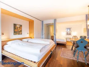 Apartment Quadra Apt- B223 by Interhome - Image 3