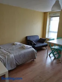 Appartement Brest Saint Michel proximité gare et centre - Image 1