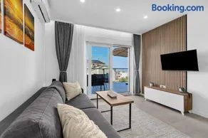 Apartment Naris - Makarska Exklusiv - Image 1