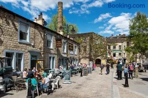 Woodbottom Farm - A Splendid Yorkshire Getaway - Image 2