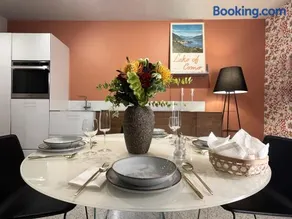 Nest Blevio apartment with private garage - Image 2