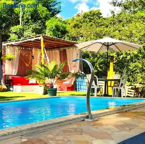 Villa Pella - Chalé Dália- com café manhã - Image 2