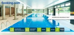 Jantar Apartamenty Exclusive Polanki Park SPA - Image 1