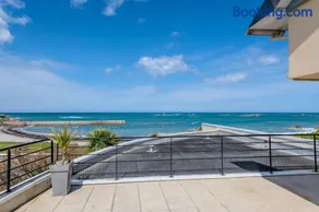 Appartement vue mer - plage à 30m - Image 2