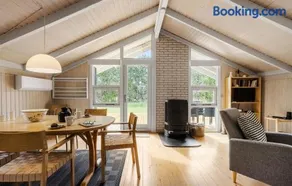 Holiday Home Rapsmarken Strandby Iii - Image 3