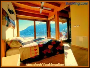 Atmosfera e vista mozzafiato Chalets - Image 2