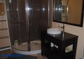 Spacious luxurious Villa, bright cottage, pool, Jacuzzi, sauna, nature - Image 3