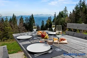 NEW OPENING "Sissi Chalets" - Unique Luxury Hideaway with Mountain view & Sauna - Image 5