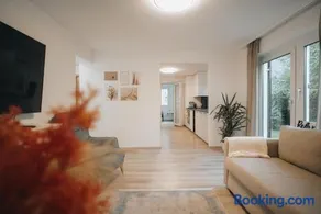 Ferienwohnung Alpblick - Image 3