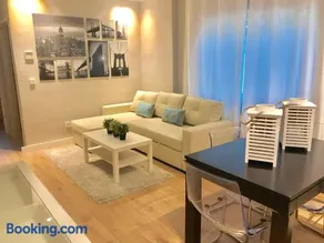 Bonito apartamento cerca del mar - Image 5