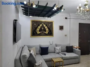 Elegant Apartment in Sheraton Heliopolis - Image 5