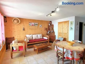 Appartement Saint-Michel-de-Chaillol, 2 pièces, 5 personnes - FR-1-393-14 - Image 1
