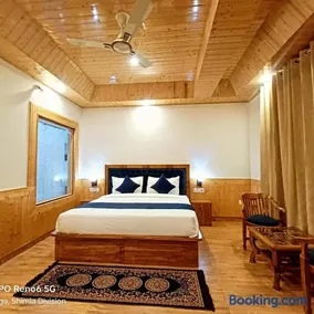 Aurohill Homestay Chail - Image 3