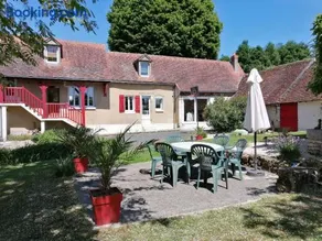 Maison de charme près de Beauval - Image 1