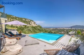 Green Hill Lefkada Maisonette - Image 1