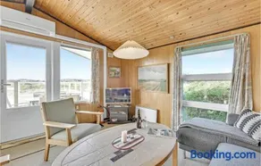 Holiday Home Holmsborgvej Ringkøbing X - Image 4