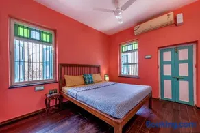 CosmicStays Raanjai By the River -Vintage Homestay - Image 3
