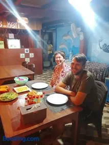 Three Ken Homestay & Cafe - Image 2