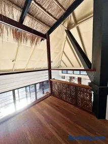 Tiki Palms Beach House - Corindi Beach - Image 2