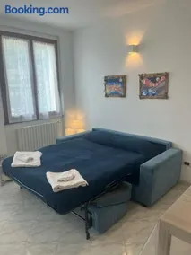 Rio Apartment cà di Euro with parking - Image 3