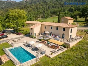 Hameau privé en Provence avec piscine - Domaine viticole - 20 pers - Image 1
