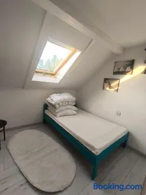 Kameralny Odpoczynek Nad Jeziorem - Image 3