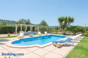 Casa Cati hermosa villa familiar cerca de la playa en Son Servera - Image 4