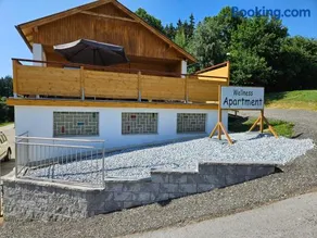 Wellness Apartment - Image 1