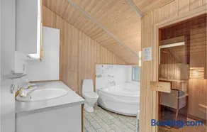 Holiday Home Klægdalen Ringkøbing Xii - Image 3