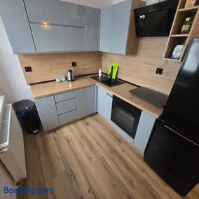 Apartament z kominkiem w starej kamiennicy - Image 3