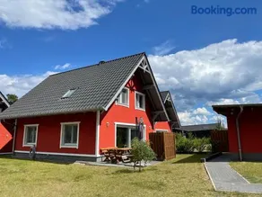Urlaub am Plätlinsee - Haus Odin - Image 1