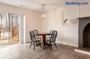 The Baldwin Flat - furnished for long-term stays - Image 5