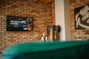 Nowoczesny drewniany domek CHILL HOUSE - Image 3