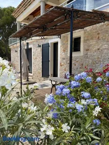 LE SEPT charmant studio aux portes des calanques - Image 4