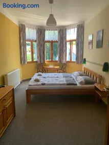 Hotel Pacifik - Image 5